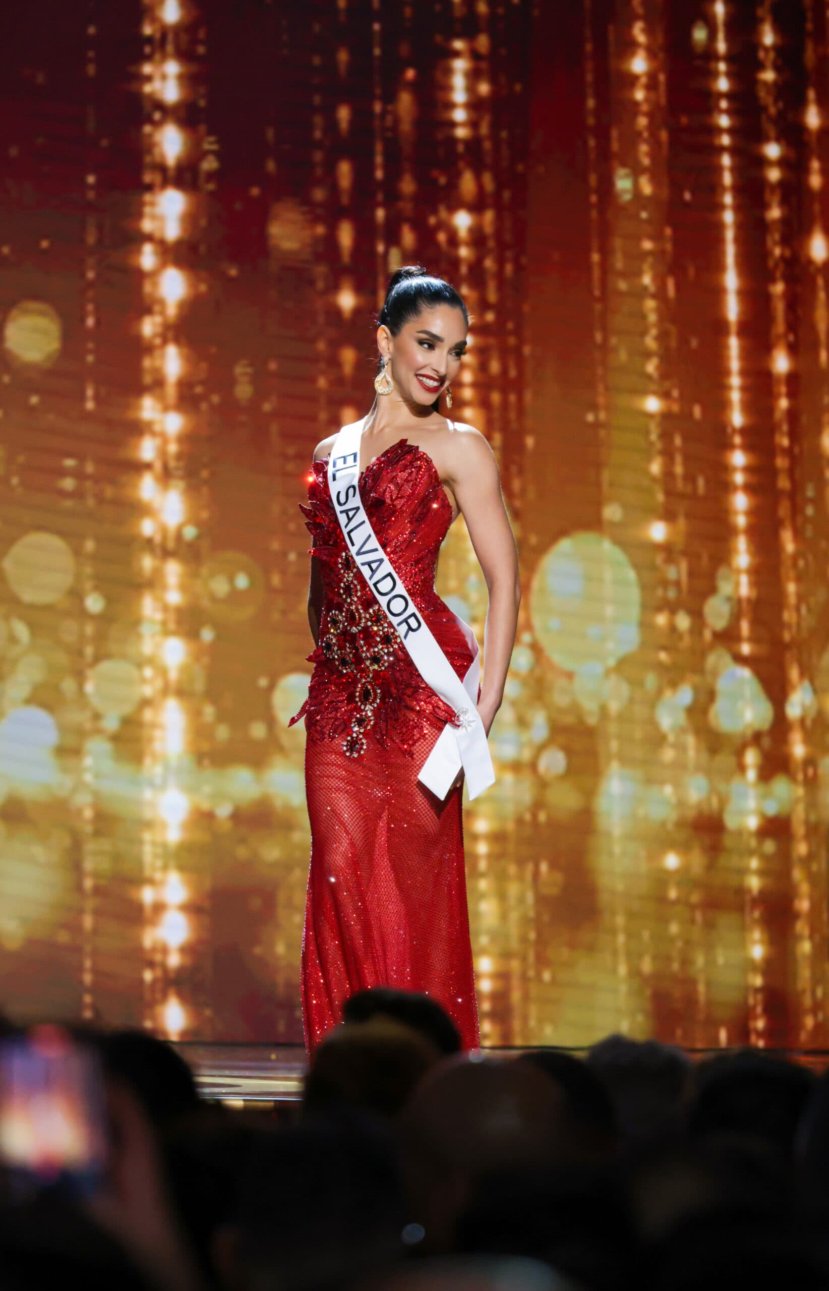 Alejandra Guajardo, Founder of Miss Bitcoin